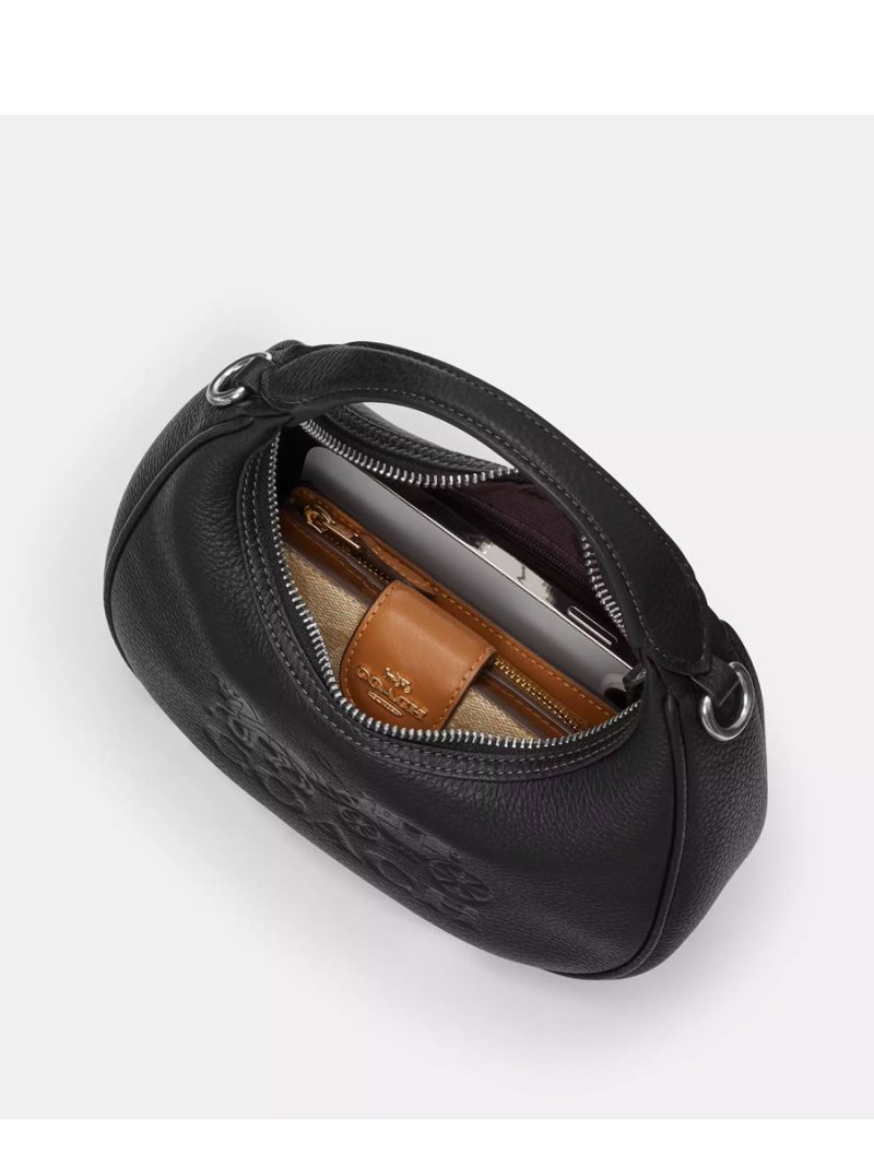 COACH Carmen Mini Crossbody Bag - Image 2