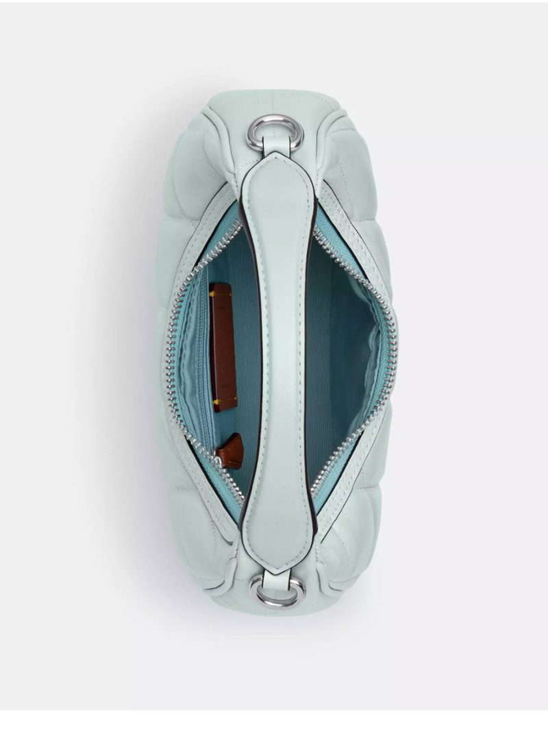 COACH Carmen Mini Crossbody Bag - Image 3