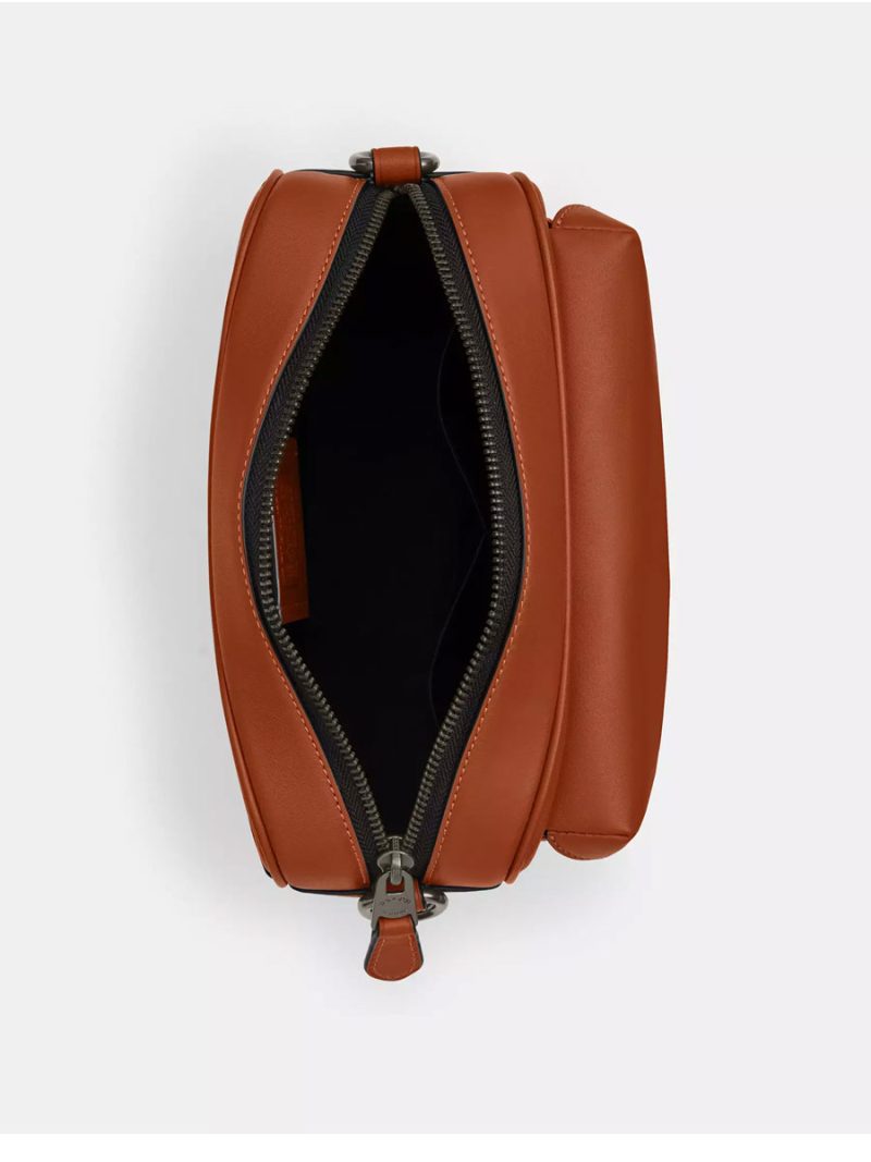 COACH Warner Crossbody Bag - Image 3