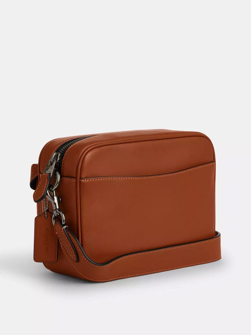 COACH Warner Crossbody Bag - Image 4