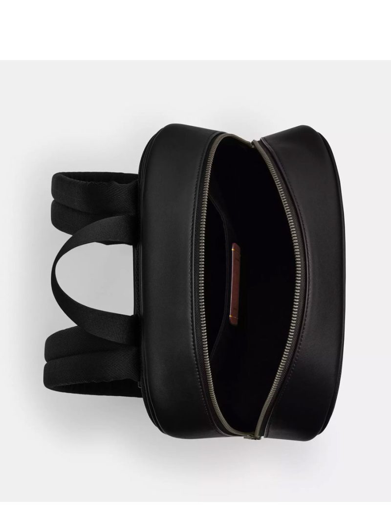 COACH Owen Backpack In Signature Canvas - Image 3
