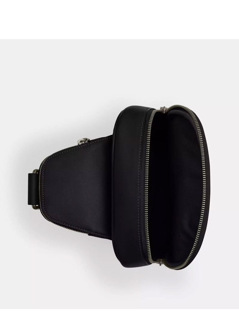 COACH Ethan Pack In Signature Canvas - Image 3