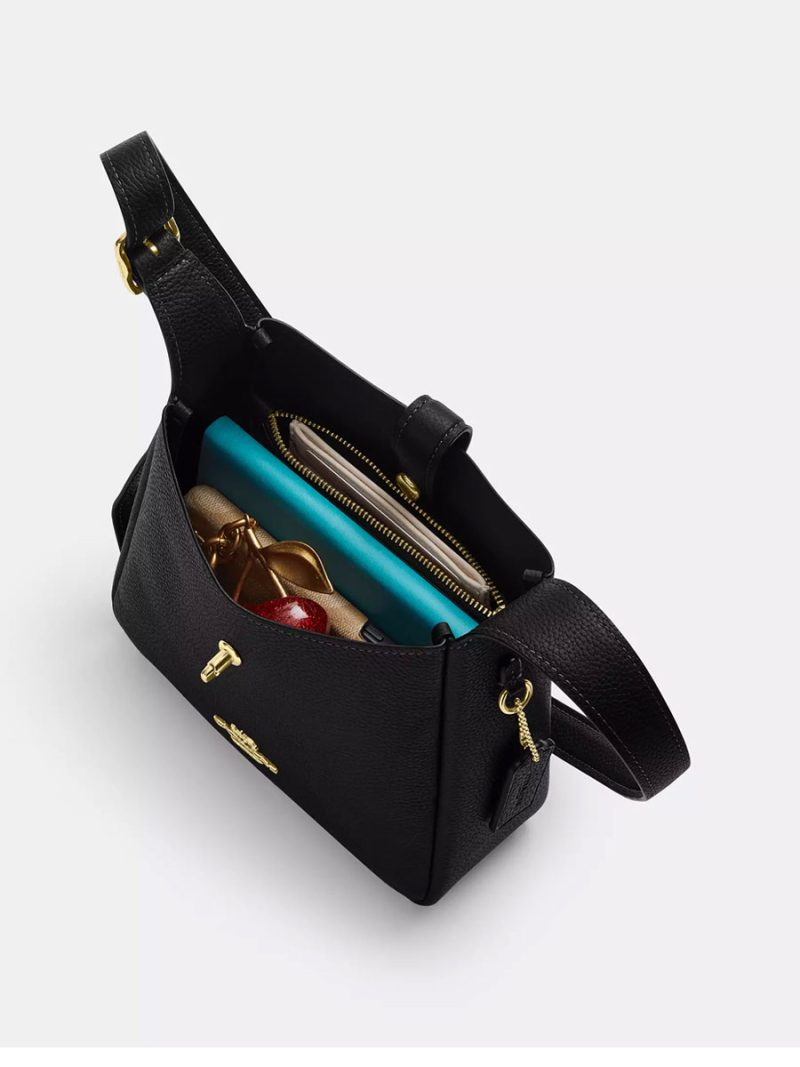 COACH Hadley Mini Crossbody Bag - Image 2
