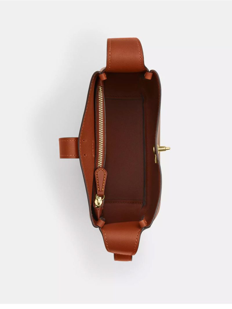 COACH Hadley Mini Crossbody Bag - Image 3
