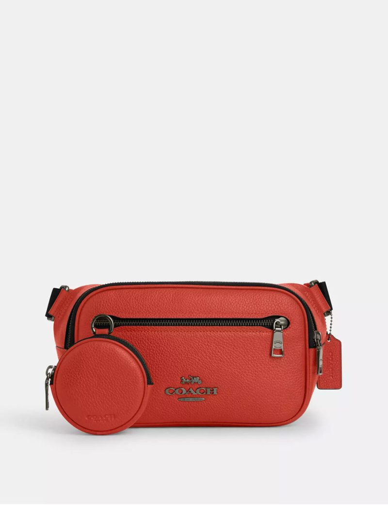 COACH Elias Belt Bag
