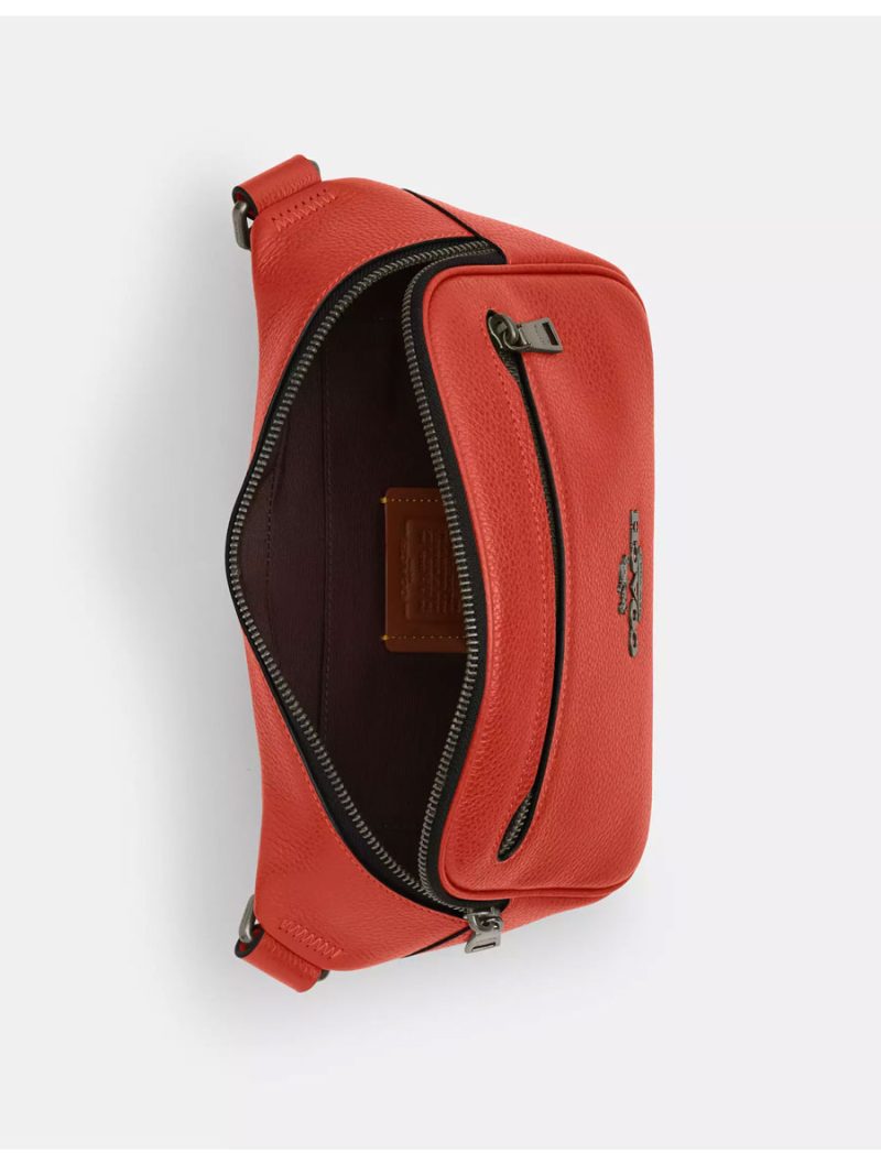 COACH Elias Belt Bag - Image 3