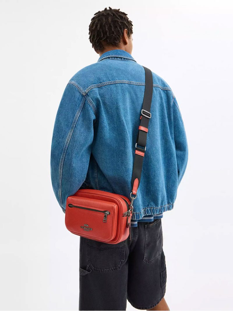 COACH Elias Crossbody - Image 5