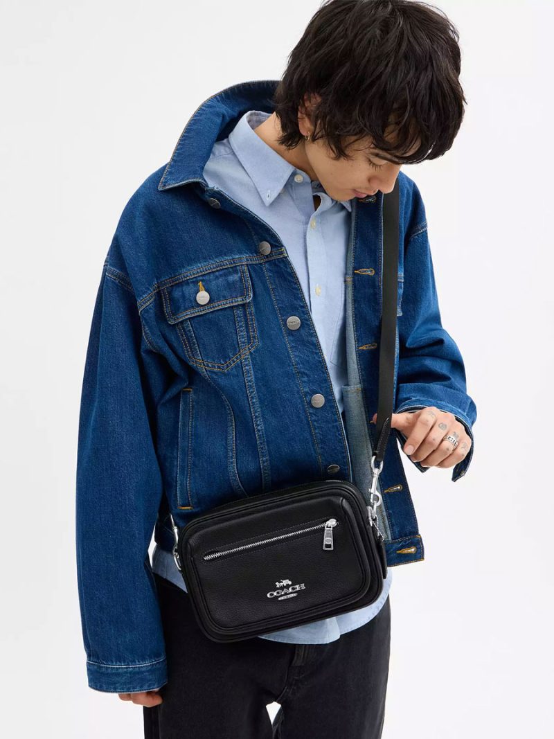 COACH Elias Crossbody - Image 5
