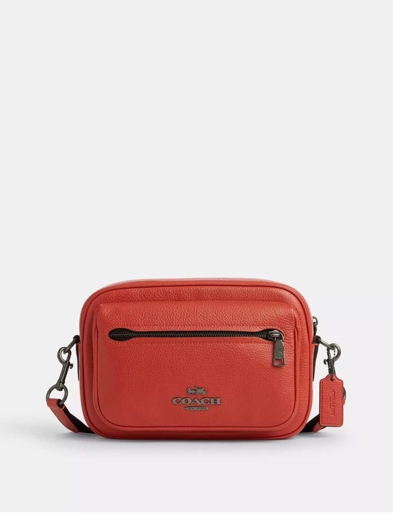 COACH Elias Crossbody