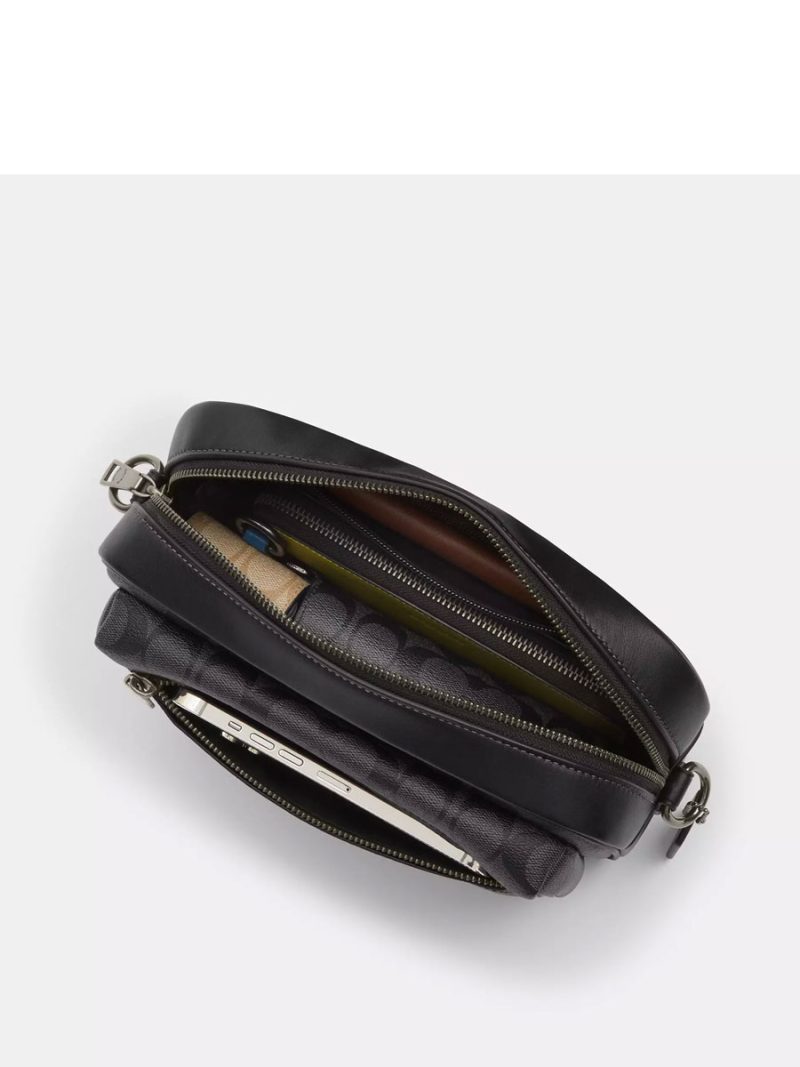 COACH Elias Crossbody - Image 2