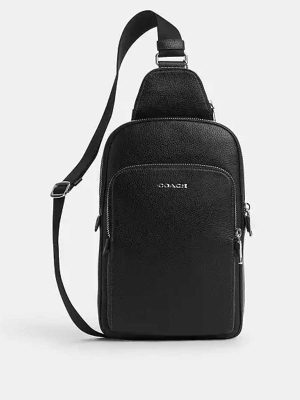 COACH Ethan Pack