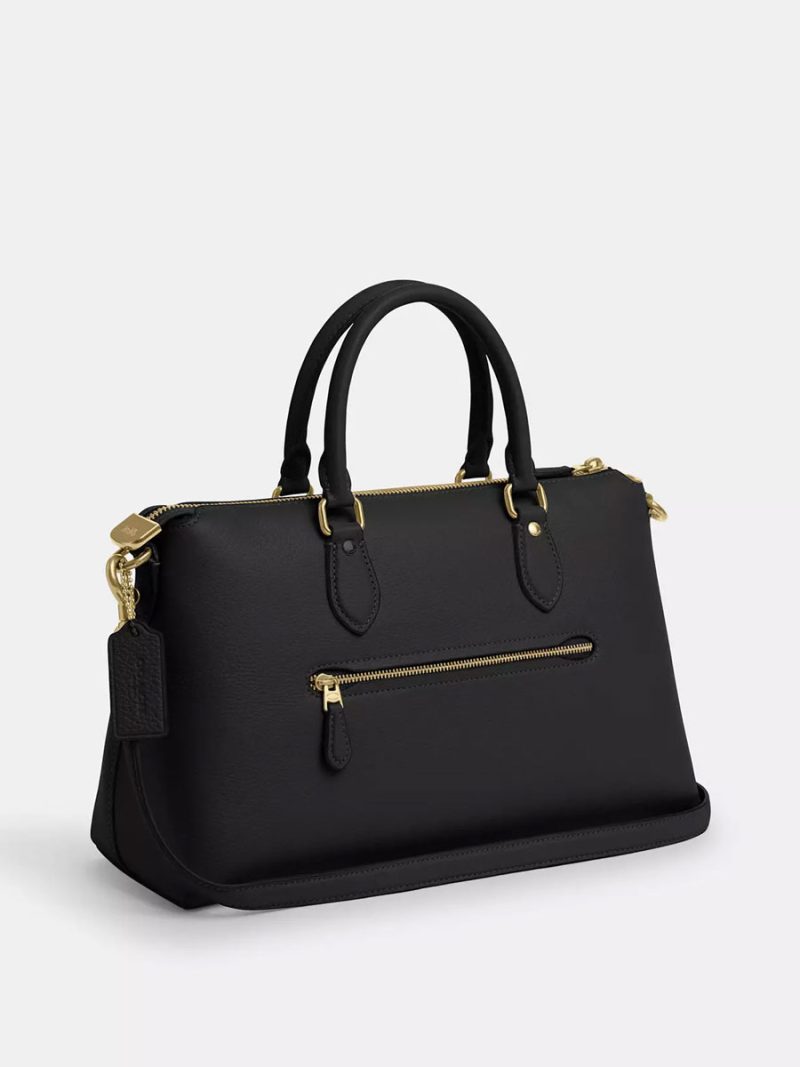 COACH Georgia Satchel - Image 3