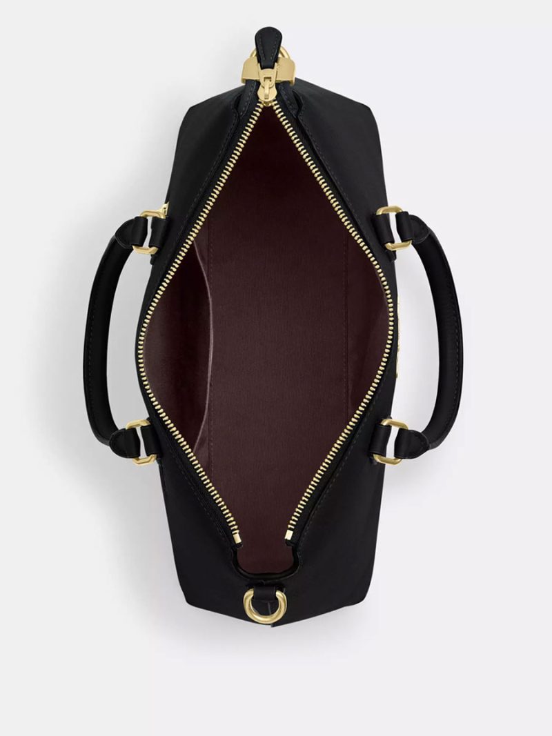 COACH Georgia Satchel - Image 2