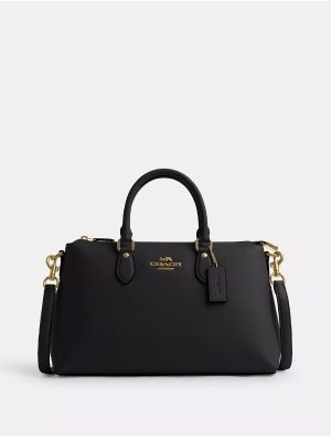 COACH Georgia Satchel