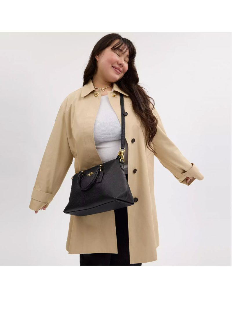 COACH Georgia Satchel - Image 7