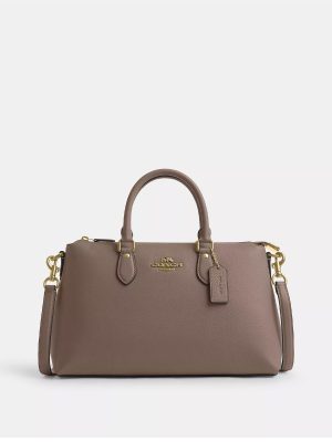 COACH Georgia Satchel