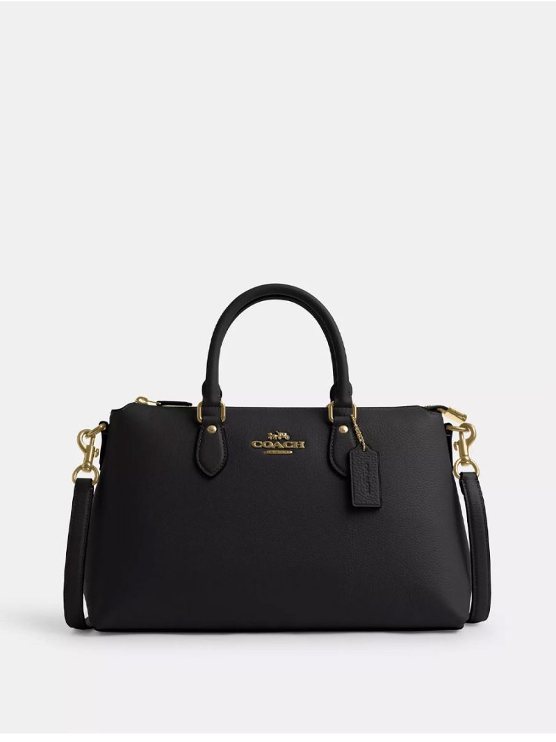 COACH Georgia Satchel