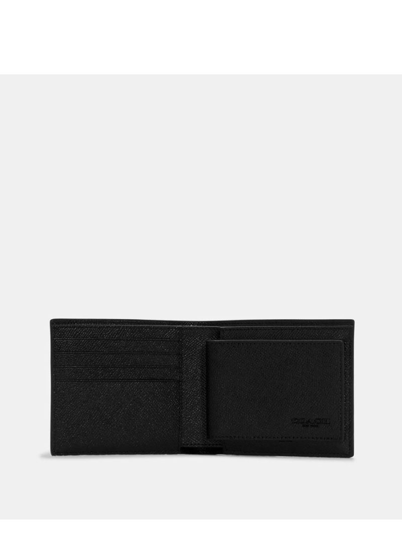 COACH 3 In 1 Wallet - Image 2