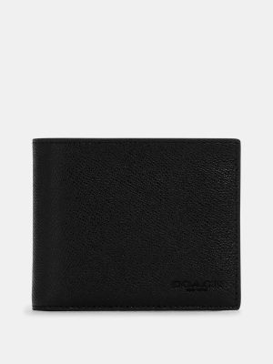 COACH 3 In 1 Wallet
