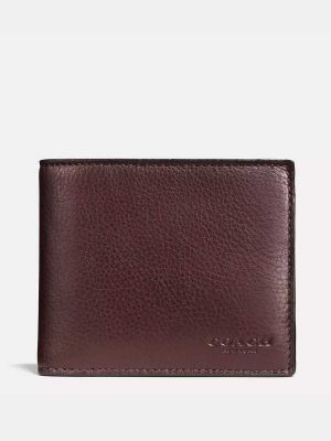 COACH 3 In 1 Wallet