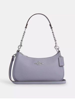 COACH Teri Shoulder Bag