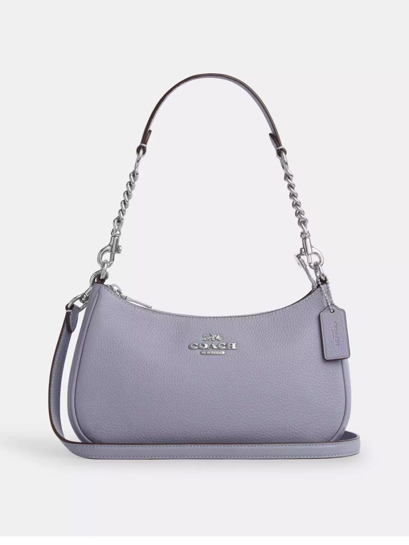 COACH Teri Shoulder Bag