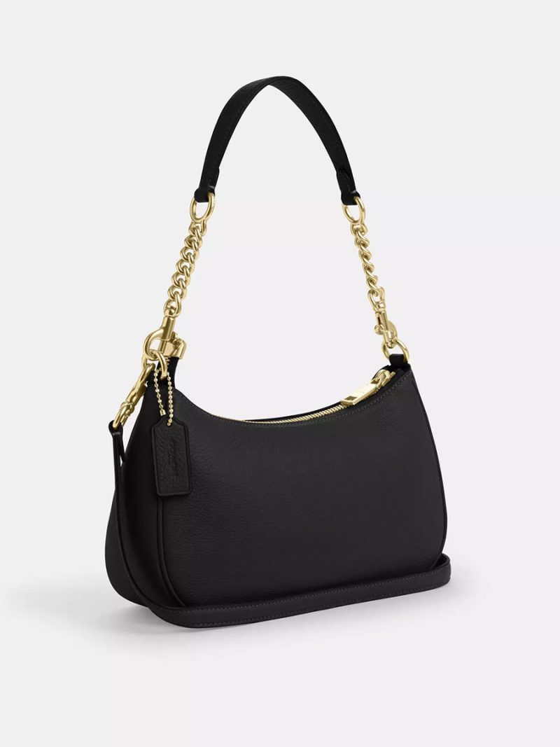 COACH Teri Shoulder Bag - Image 4