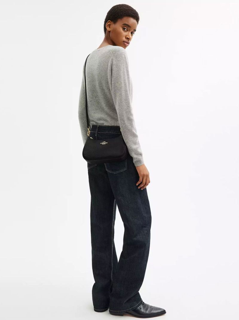 COACH Teri Shoulder Bag - Image 5