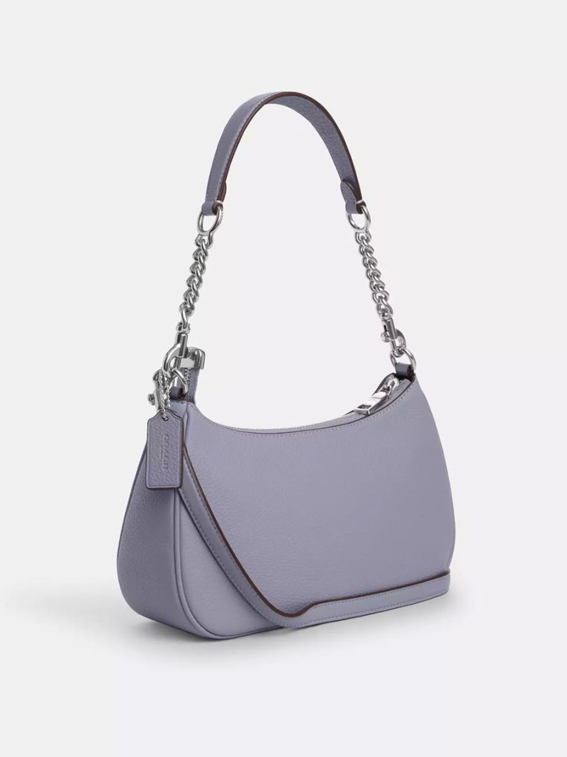 COACH Teri Shoulder Bag - Image 4