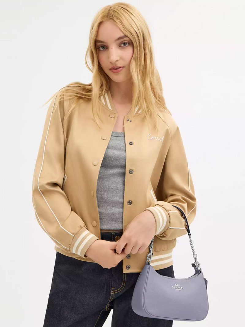 COACH Teri Shoulder Bag - Image 5