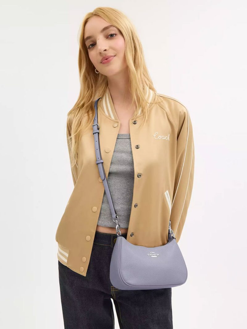 COACH Teri Shoulder Bag - Image 6