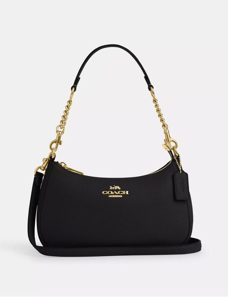 COACH Teri Shoulder Bag