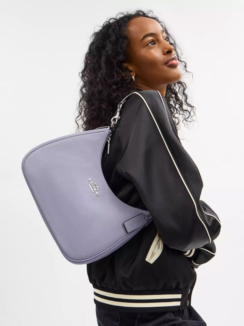 COACH Teri Hobo Bag - Image 6