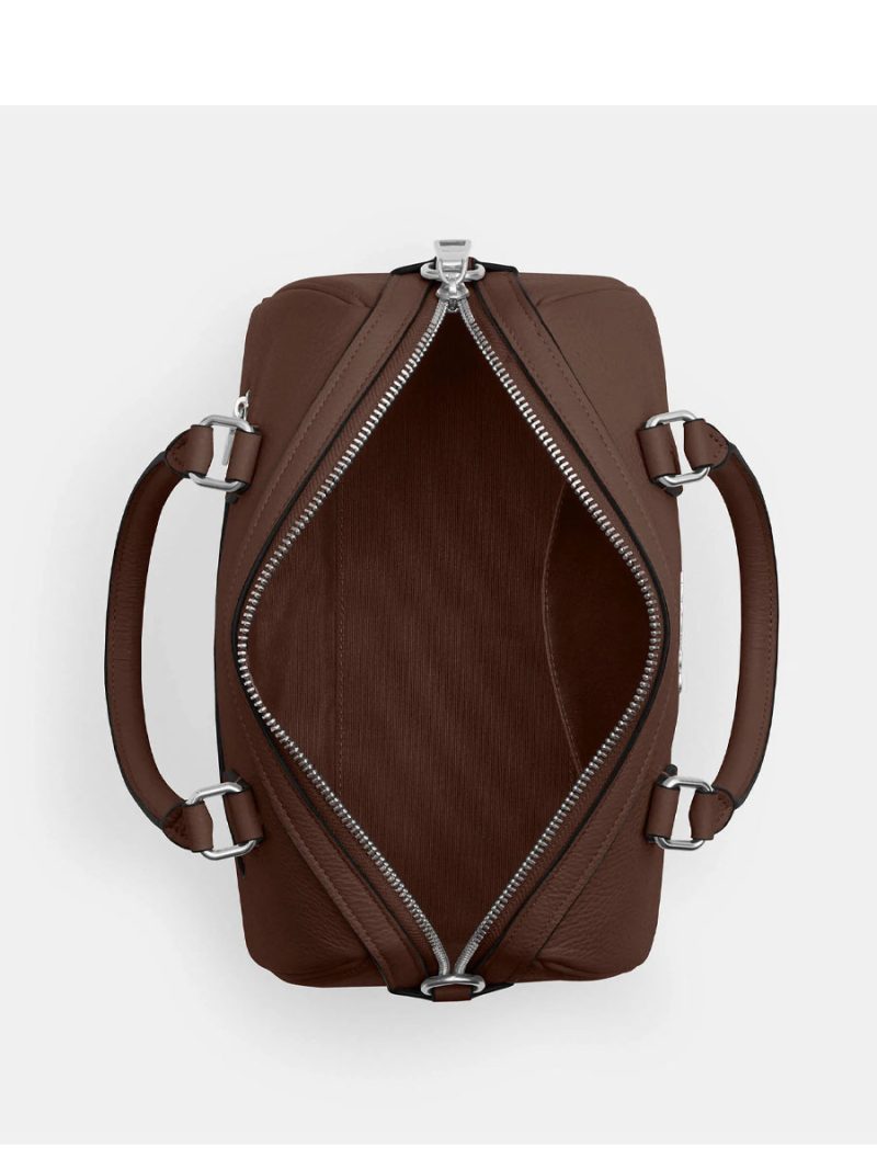 COACH Rowan Satchel Bag - Image 2