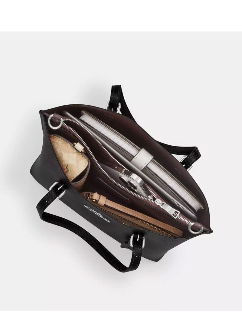 COACH Mollie Tote Bag 25 - Image 2
