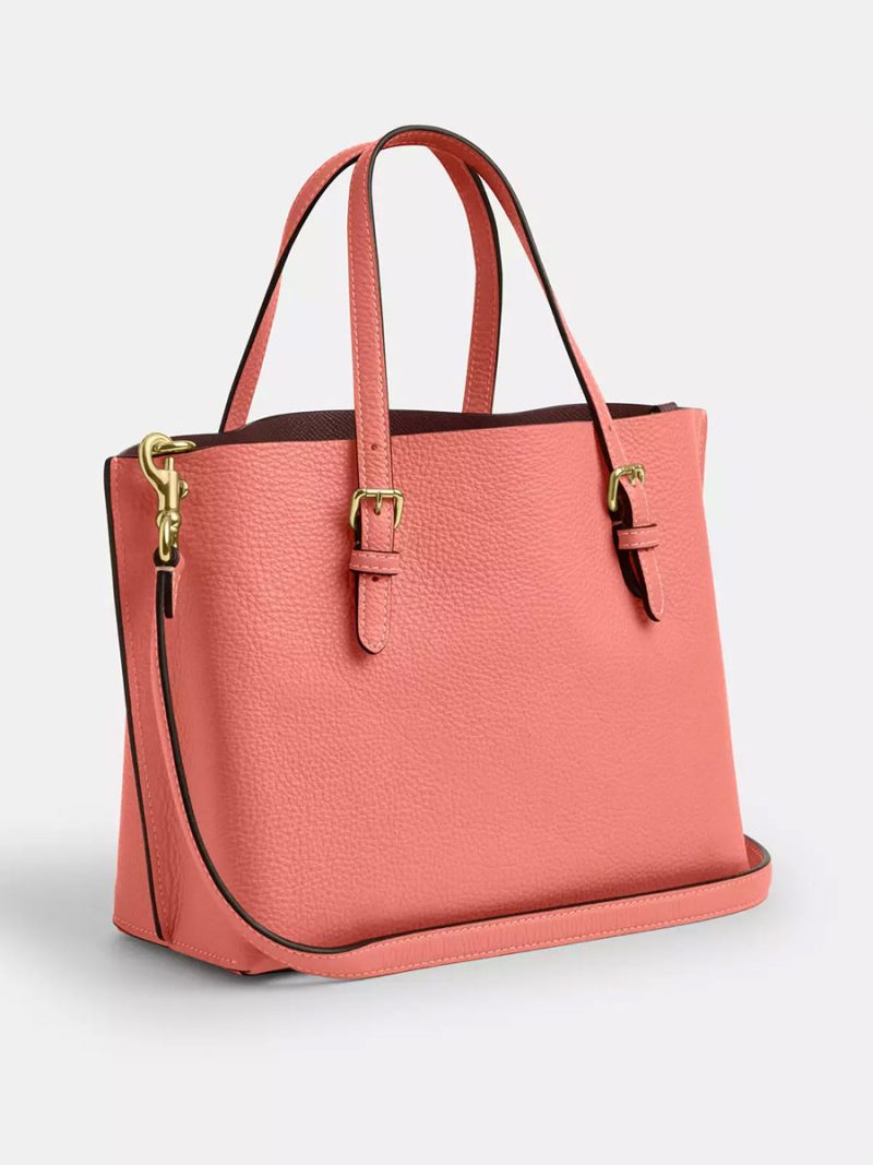 COACH Mollie Tote Bag 25 - Image 4