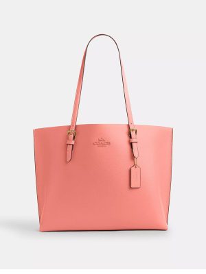COACH Mollie Tote Bag
