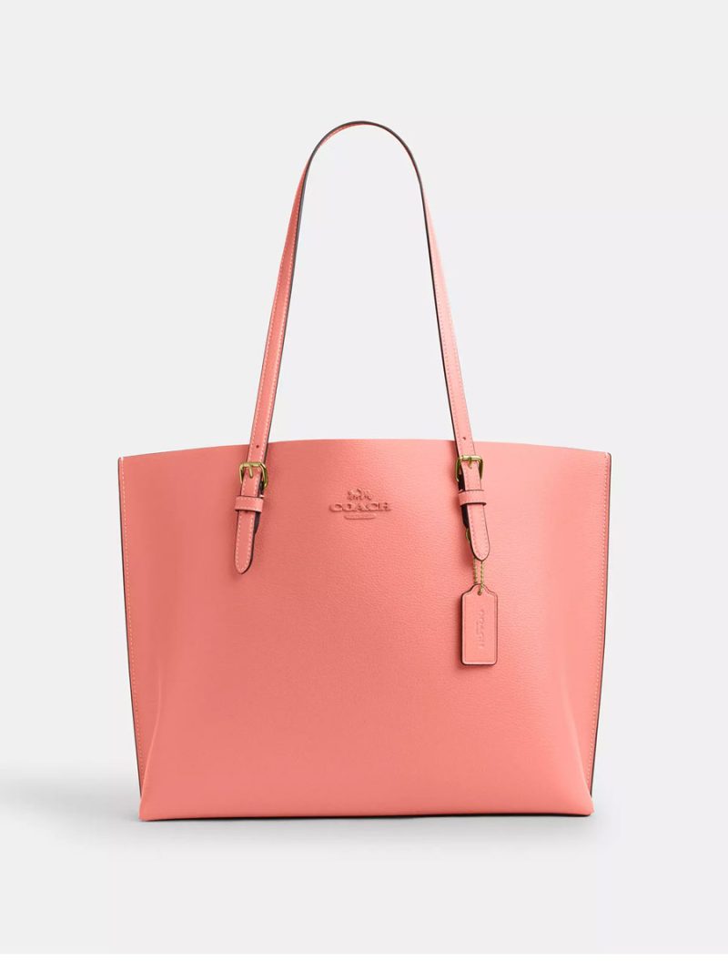COACH Mollie Tote Bag