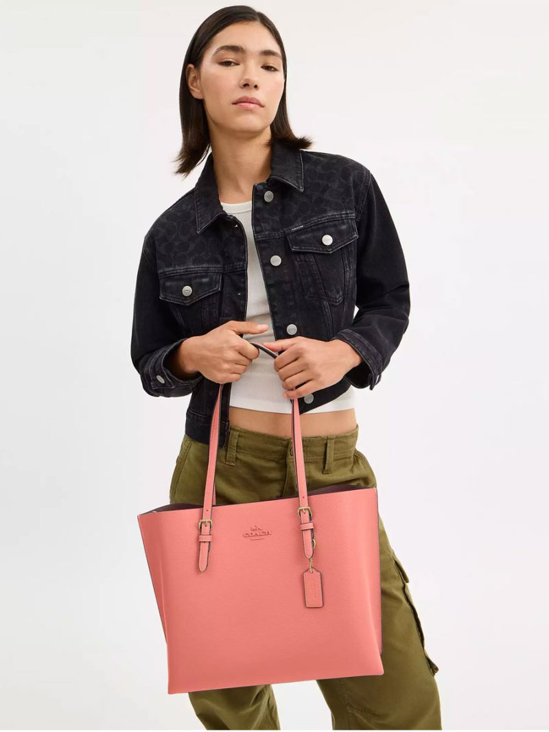 COACH Mollie Tote Bag - Image 5