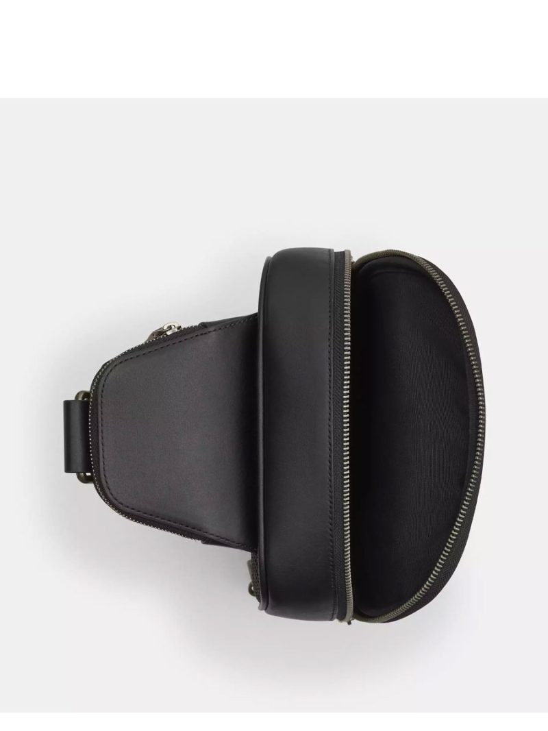COACH Ethan Pack In Signature Canvas - Image 2