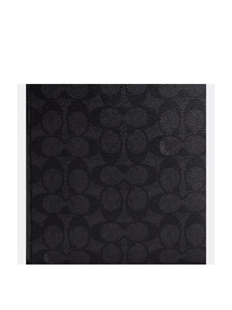 COACH Ethan Pack In Signature Canvas - Image 4