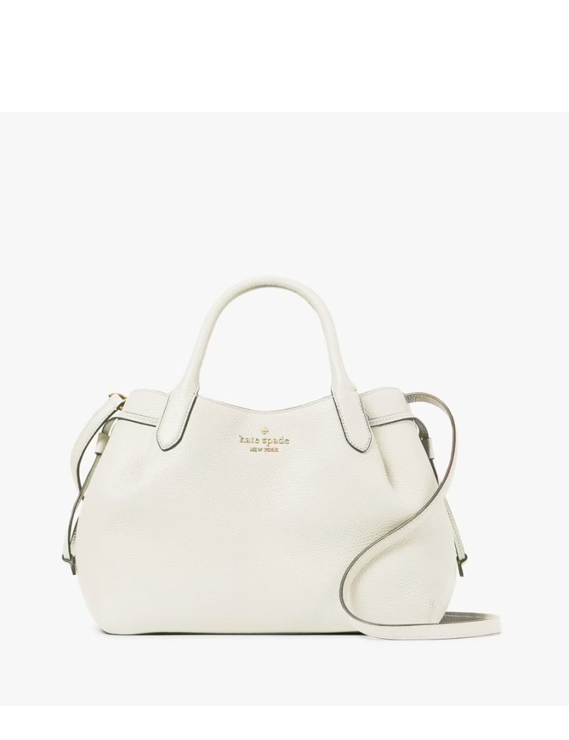 KATE SPADE Dumpling Large Satchel