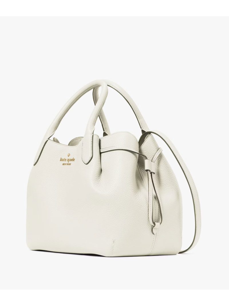 KATE SPADE Dumpling Large Satchel - Image 3