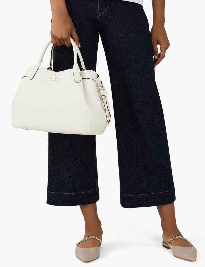 KATE SPADE Dumpling Large Satchel - Image 5