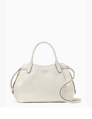 KATE SPADE Dumpling Large Satchel