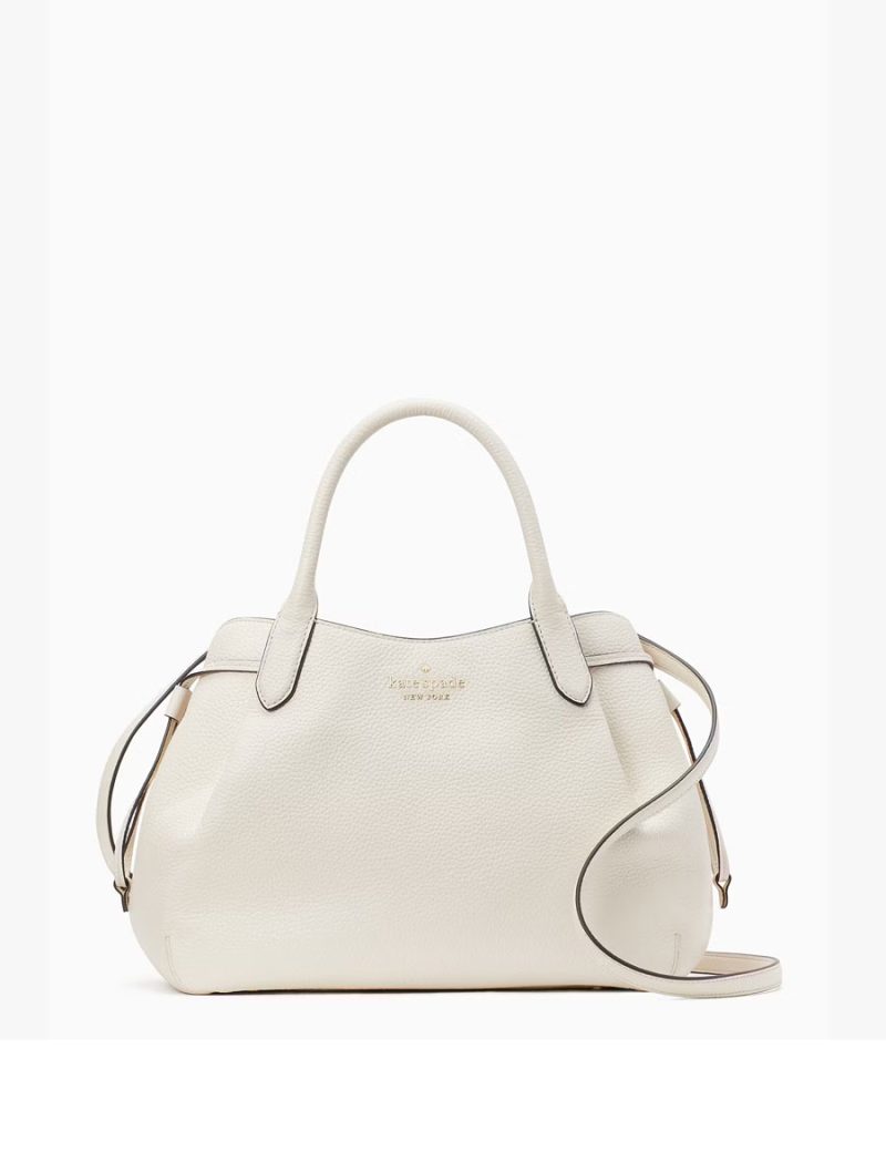 KATE SPADE Dumpling Large Satchel