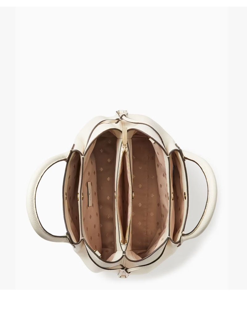 KATE SPADE Dumpling Large Satchel - Image 2
