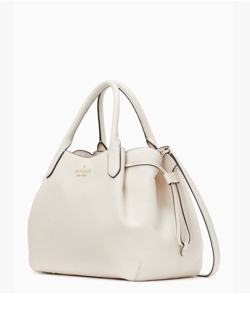 KATE SPADE Dumpling Large Satchel - Image 3
