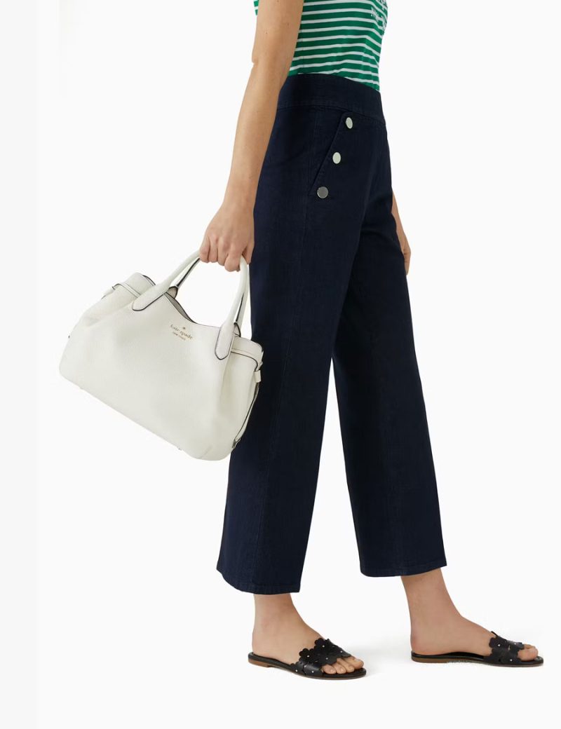 KATE SPADE Dumpling Large Satchel - Image 4