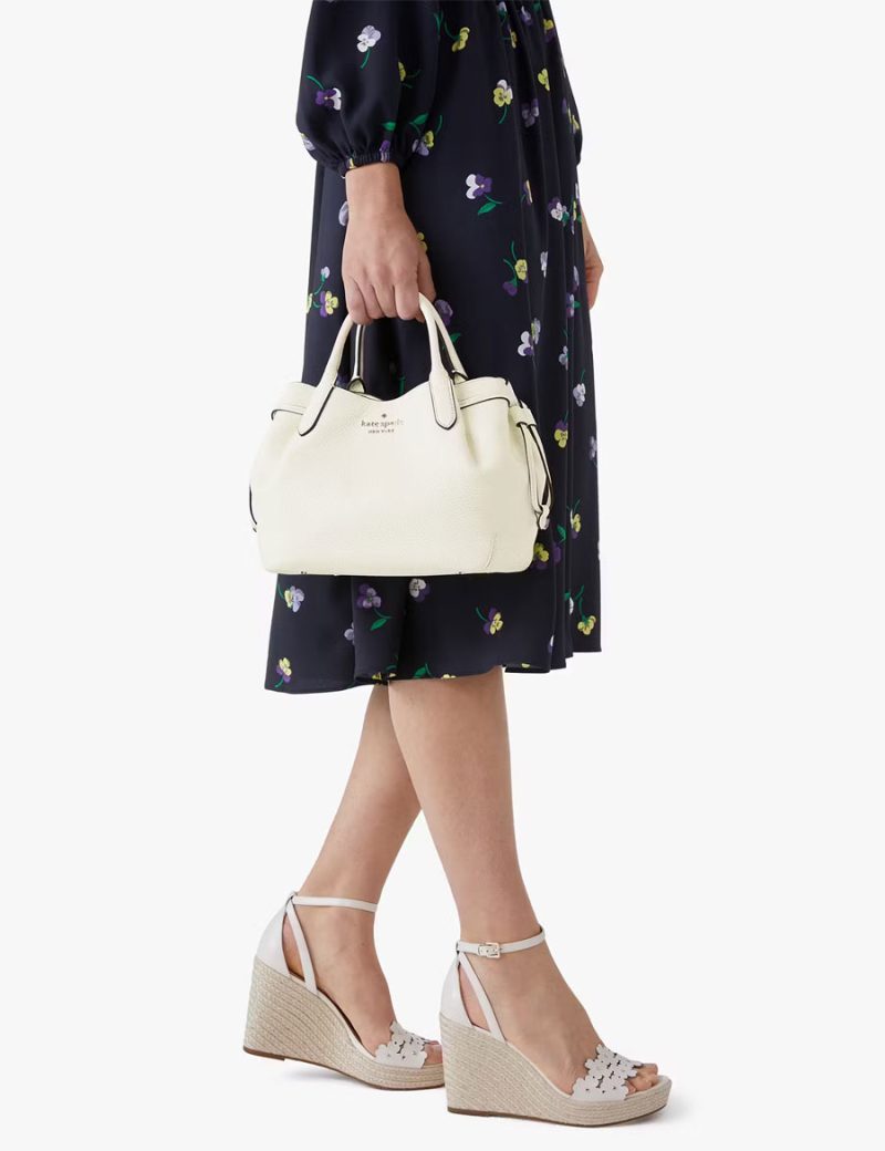 KATE SPADE Dumpling Small Satchel Bag - Image 5